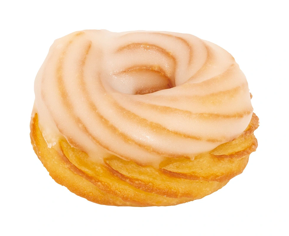 フレンチクルーラー専門店　北新地