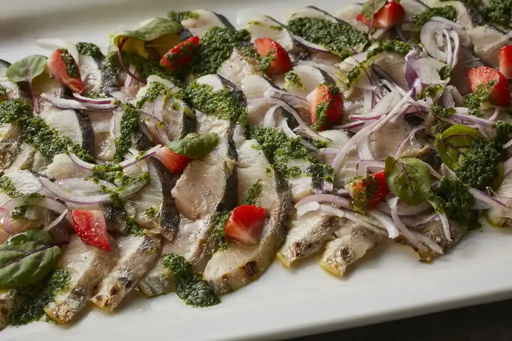 スイスホテル南海大阪 ビュッフェ ~2026年2月28日