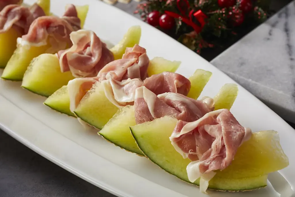 スイスホテル南海大阪 ビュッフェ ~2026年2月28日