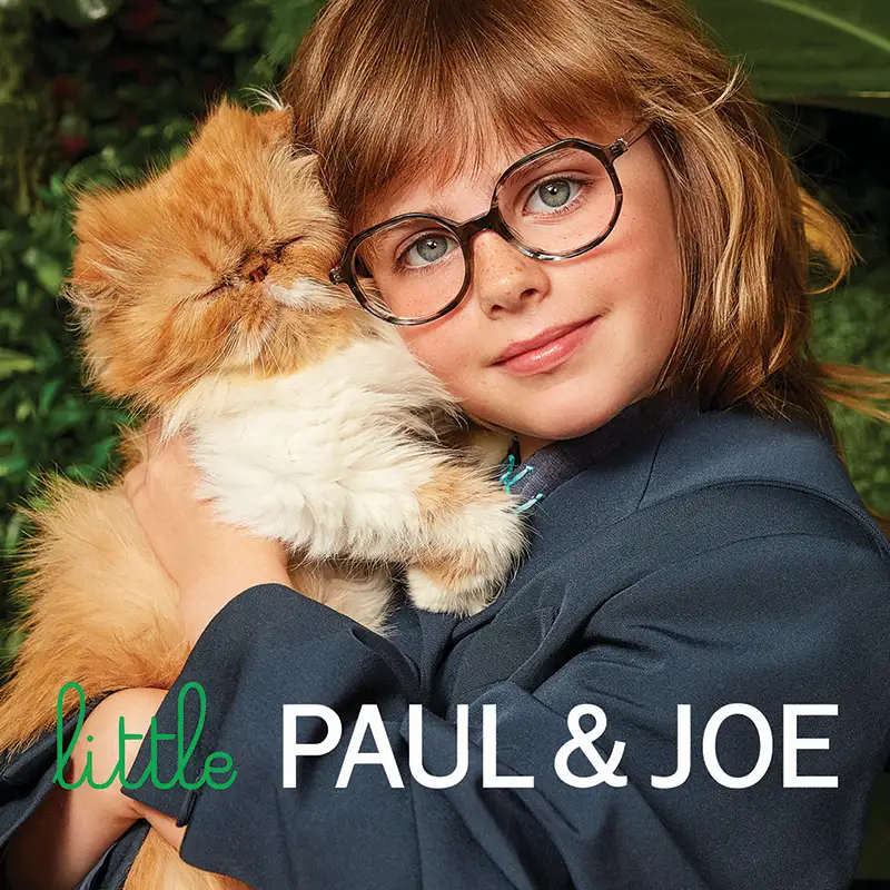 「オグラ眼鏡店/こどもメガネ アンファン うめだ阪急店