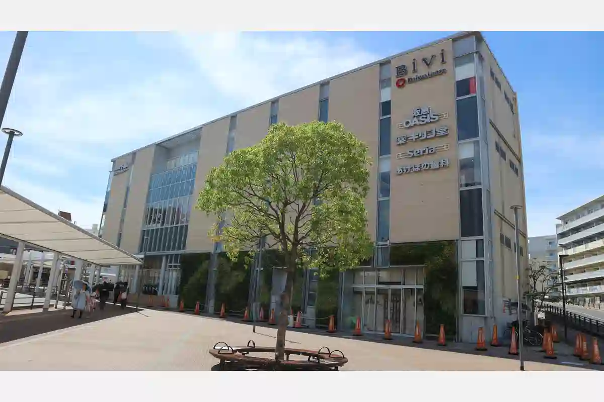 12/7（日）吹田・Bivi千里山で「千二ヒトイキマルシェ」開催。お気に入りのお店が見つかるはず！