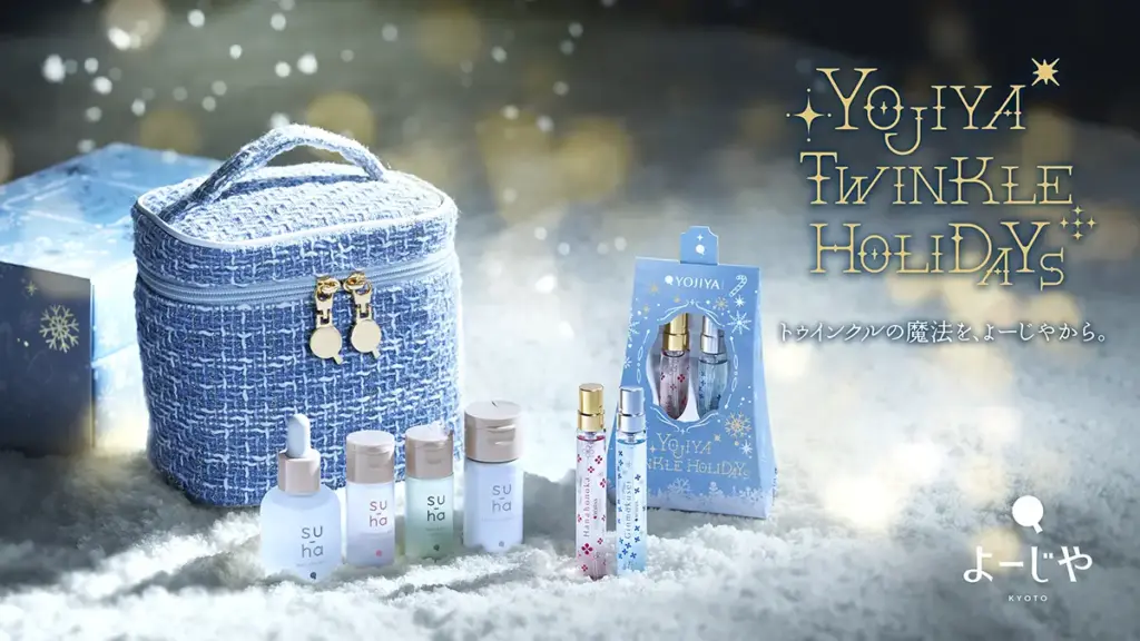 阪神梅田本店「よーじやふらっと」